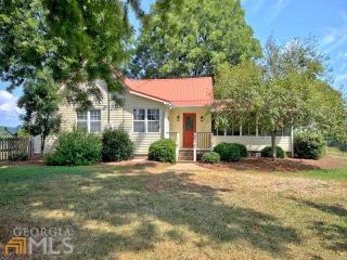 1295 Old Columbus Rd, Bowdon, GA 30108-3301