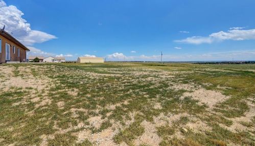 1518 Ithaca Dr, Pueblo CO  81007-2348 exterior