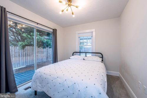 403 Lorraine St, Aberdeen MD  21001-3329 exterior