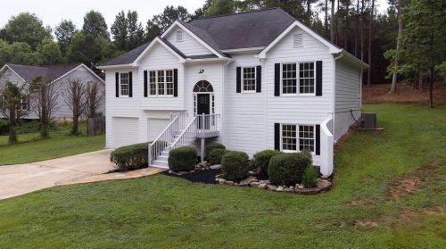 180 Blacks Mill Trce, Dawsonville, GA 30534-6505