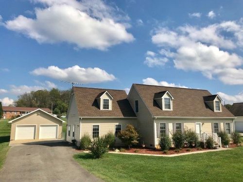 14305 Ravenswood Dr, Meadowview, VA 24361-3031