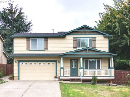 62 Chastain Pl, Damascus, OR 97030
