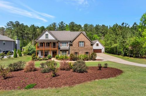 177 Drews Ridge Dr, Newnan, GA 30263-3658