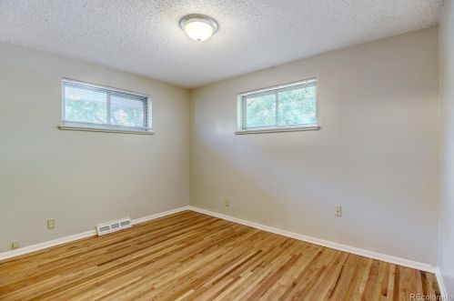 9318 61st Ave, Arvada CO  80004-5312 exterior