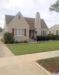 2682 Villa St, Pasadena, CA 91107-2628