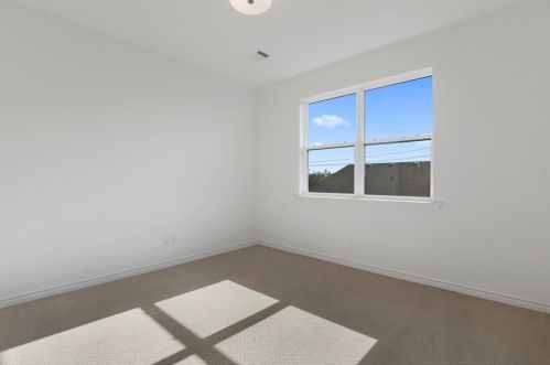 1733 Cantey St, Fort Worth TX  76110-2946 exterior