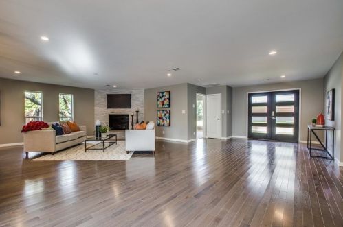 3010 Citation Dr, Dallas TX  75229-5838 exterior