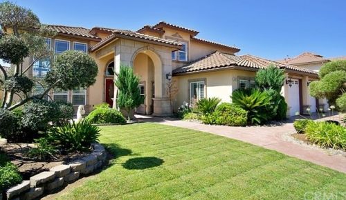 3018 Mateo Ave, Madera, CA 93637-8656