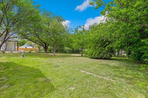 5200 Buchanan St, Fort Worth TX  76114-1205 exterior