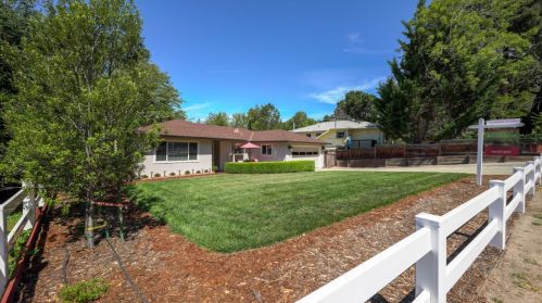 9605 Brookside Ave, Ben Lomond, CA 95005-9562
