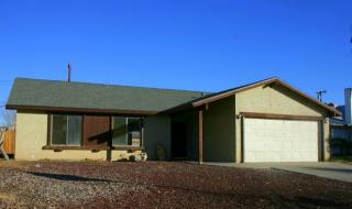 316 Sunland St, Ridgecrest, CA 93555-4243