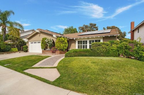 22292 Destello, San Juan Capistrano, CA 92691-1526