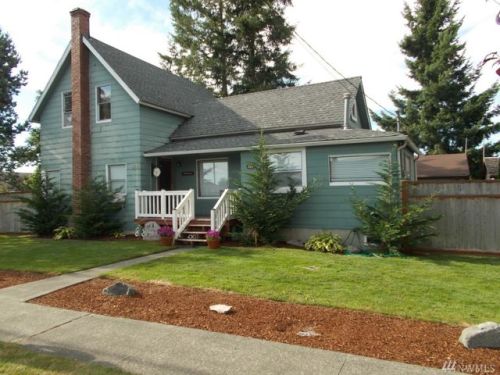 526 Park Ave, Buckley, WA