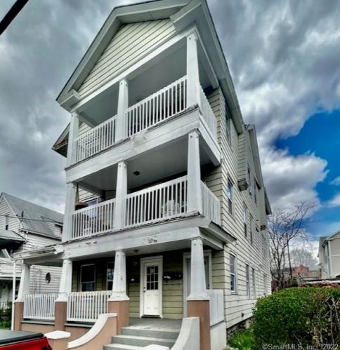 167 Wood St, Waterbury, CT 06704-4139