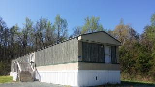 798 Bonfire Dr, Mebane NC  27302-7976 exterior