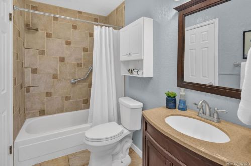 5341 Pagosa Way, Aurora CO  80015-2452 exterior