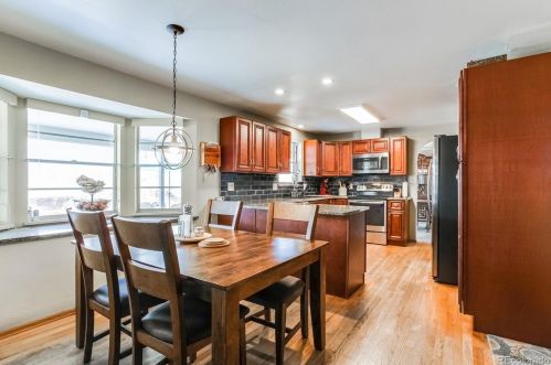 12805 61st Ave, Arvada CO  80004-3919 exterior