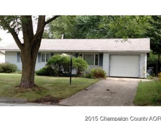 1406 Eastern Dr, Urbana, IL 61801-5341