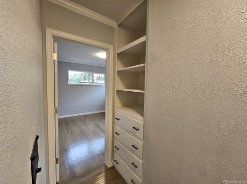 3060 Garfield St, Denver CO  80205-4934 exterior