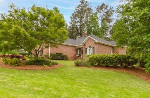 4115 Heritage Rdg, Evans, GA 30809-4047