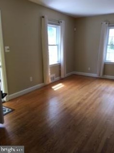 9314 Wire Ave, Silver Spring MD  20901-3437 exterior