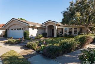18862 Via Palatino, Irvine CA  92603-3435 exterior