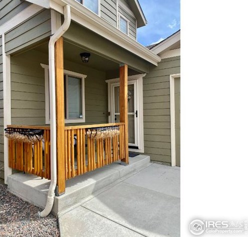 4412 Radford Ave, Loveland, CO 80538-6439