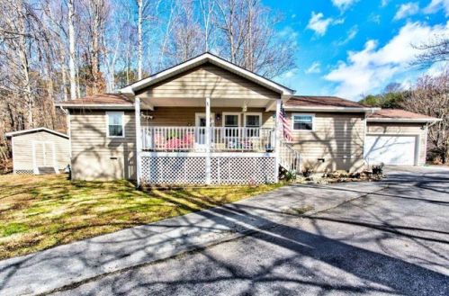 124 Lake St, Jacksboro, TN 37757-2023