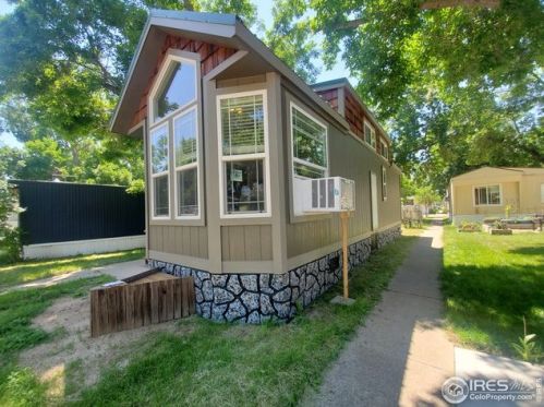 1700 La Porte Ave, Fort Collins CO  80521 exterior