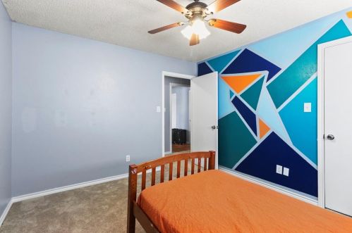 2615 Medina Dr, Carrollton TX 75007-5902 exterior