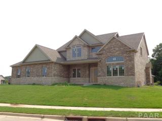11125 Stone Creek Dr, Lake Of The Woods, IL 61525-9797
