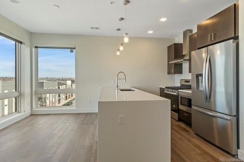 1898 Bannock St, Denver CO  80223-3609 exterior
