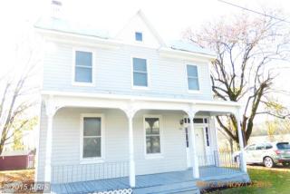 108 Woodsboro Creagerstown Rd, Woodsboro MD  21798-8504 exterior