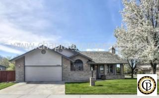 1725 Aronmink Way, Meridian ID  83646-1110 exterior