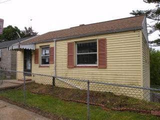 537 Ter Rd, Lancaster PA  exterior