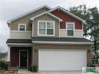 89 Hamilton Grove Dr, Savannah, GA 31322-9630