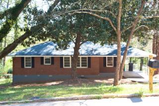 2154 Mark Trl, Decatur GA  30032-5351 exterior
