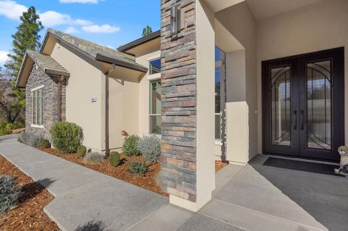 5140 Bella Vista Cir, Michigan Bluff, CA 95631-9231