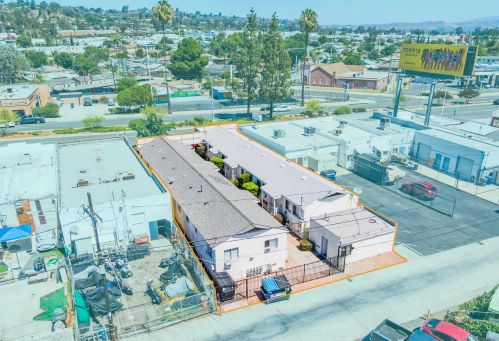 449 El Cajon Blvd, El Cajon, CA 92020-4351