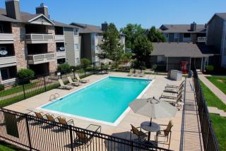 8400 Yale Ave, Denver CO  80231-3803 exterior