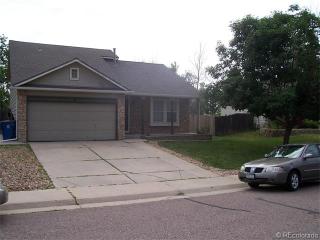 6006 Pierson St, Littleton CO  80127-2456 exterior