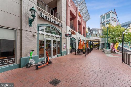 1610 Noyes Dr, Silver Spring MD  20910-2224 exterior