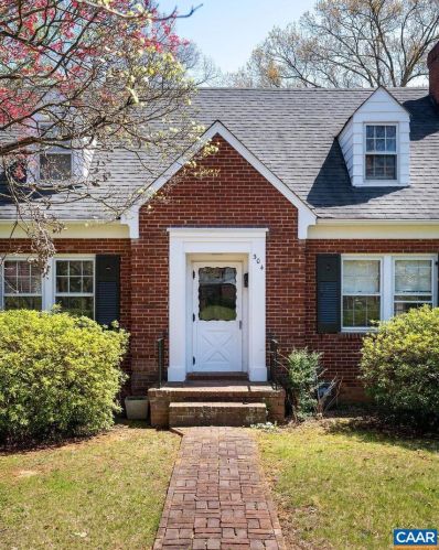 304 Alderman Rd, Charlottesville, VA 22903-2402