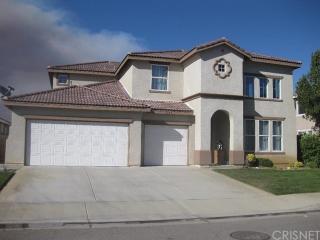 3625 Sungate Dr, Palmdale, CA 93551-5272