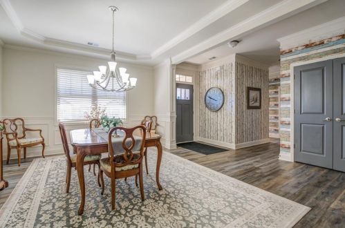 1558 Renaissance Dr, Conyers GA  30012-3895 exterior