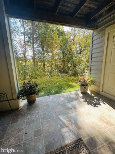 9151 Gracious End Ct, Columbia MD  21046-2089 exterior