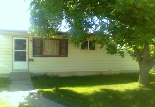 1372 25th St, Grand Junction CO  81501-6589 exterior