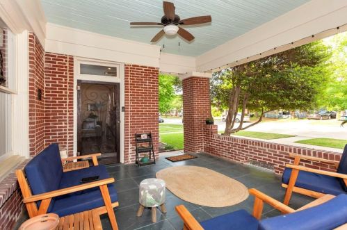 2260 Fairmount Ave, Fort Worth, TX 76110-1822