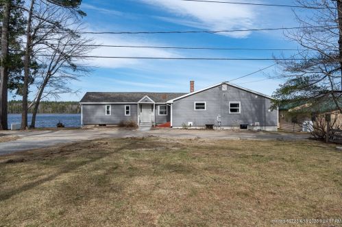 17 Garland Swamp Rd, Poland, ME 04274-7113