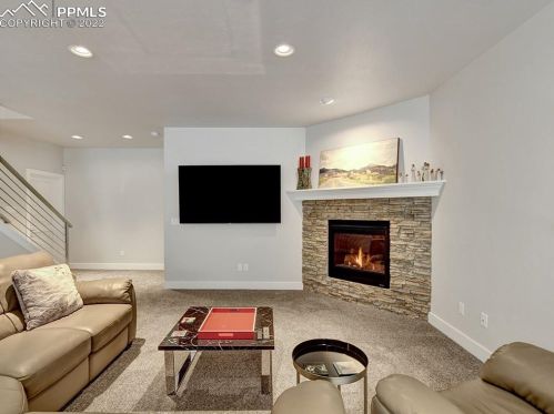 1430 Symphony Hts, Woodmoor CO  80132-8966 exterior